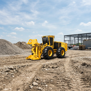Nouveaux Feller Bunchers sur roues TIGERCAT 724H 2026 à faible nombre d'heures de fonctionnement disponibles – Contactez-nous pour la meilleure offre - Product Image 3