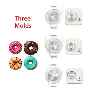 Máquina Eléctrica Comercial para Hacer <span class=keywords><strong>Donuts</strong></span>, Mini, Alta Productividad, Automática, para Snacks - Product Image 5