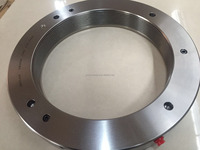 Écrou de roulement de haute précision en acier, écrou hydraulique HMV26E M130x2, filetages pour applications mécaniques