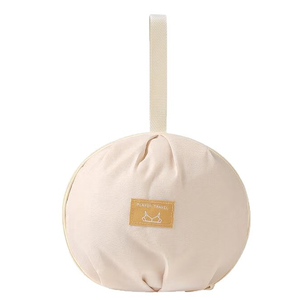 Travel Dessous Aufbewahrung tasche Tragbare ultraleichte BH-Höschen Socken Staub dichte Organisation tasche Kugelförmige Aufbewahrung tasche Großhandel - Product Image 1