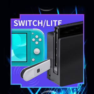 Convertisseur récepteur contrôleur <span class=keywords><strong>adaptateur</strong></span> pour <span class=keywords><strong>Xbox</strong></span> <span class=keywords><strong>One</strong></span>/Slim/PS5/PS3/PS4/Nintendo <span class=keywords><strong>SWITCH</strong></span> PRO contrôleur convertisseur récepteur <span class=keywords><strong>adaptateur</strong></span> - Product Image 6