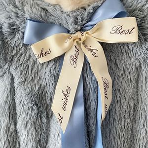 Peluche Vacío Sin Relleno, Piel de Peluche Personalizada Sin Relleno con Cremallera, Pieles de Osito de Peluche Sin Relleno, Oso de Peluche Sin Relleno - Product Image 6