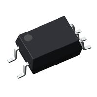 EL817S(D)(TA)-F Nuevo Circuito Integrado Original, Lista de Materiales (BOM), RFQ, Consulta de Componentes Electrónicos, Más Descuentos