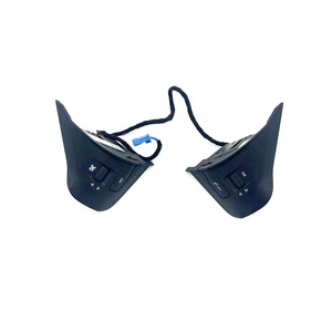 VMF combinaison interrupteur module voiture volant bouton de commande interrupteur Peugeot 208 2008 <span class=keywords><strong>308</strong></span> 98084115ZD 96750123ZD - Product Image 1