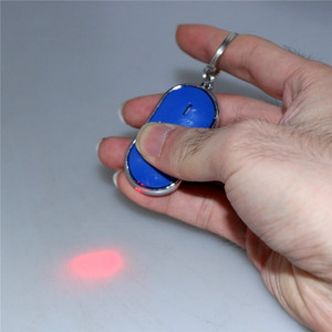 Mini Anti-perdido silbato clave ahorro intermitente pitido remoto niños bolsa cartera localizadores de alarma de <span class=keywords><strong>recordatorio</strong></span> - Product Image 5