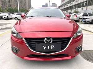 Mazda 3 Axela 2017, Auto Usado, 1.5L, Transmisión Automática, Volante a la Izquierda, Apariencia Deportiva, Bajo Kilometraje, Vehículo de <span class=keywords><strong>Segunda</strong></span> <span class=keywords><strong>Mano</strong></span> Económico - Product Image 2