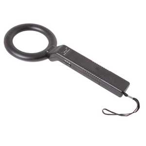 Máy Dò Kim Loại Mini Cầm Tay Nhẹ Md-300 - Product Image 2