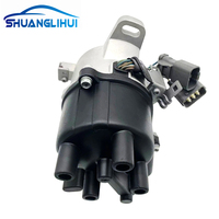 Pièce automobile de haute qualité, distributeur d'allumage OEM 30100-P08-006 30100P08006 pour Honda Civic