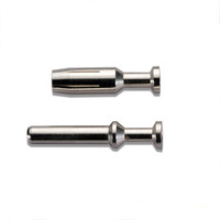 Connecteur robuste à sertir 3 broches 09140033001 HMK-003-MC 03800320100