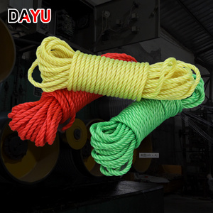 PE Net bọc lớn Vòng kiện Net <span class=keywords><strong>nylon</strong></span> lưới đánh cá quanh co - Product Image 6