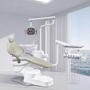 Produsen Foshan peralatan medis implan kursi gigi kursi Unit dokter gigi Rumah Sakit - Product Image 1