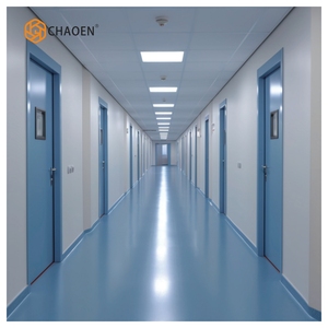 LightShield Yangın Kapısı FeatherFlame Kapı LiteCore Yangın Kapısı StrongCell Yangın Kapısı H-Core Yangın Sistemi - Product Image 1