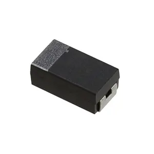 Service de nomenclature En stock Condensateurs au tantale 1UF 20% 16V 1206 F931C105MAA