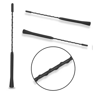 <span class=keywords><strong>Antena</strong></span> Direccional Yagi de Alta Potencia para TV Inteligente, Amplificador de Señal <span class=keywords><strong>HD</strong></span>, Ganancia de <span class=keywords><strong>3</strong></span>.8dbi, VSWR 1.8:1, Montaje Integrado - Venta al Por Mayor - Product Image 1