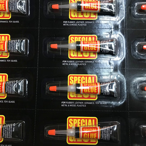 Cynoacrylate Dính Siêu Keo Ngay Lập Tức Nhanh Chóng Keo - Product Image 3