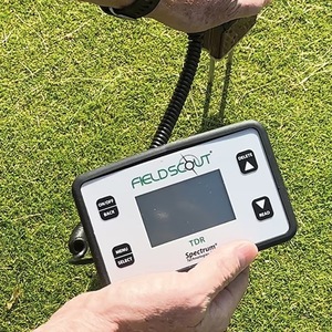 Testeur multifonctionnel d'humidité, de température et de conductivité électrique du sol Spectrum TDR150, 0-100% RH, pour l'agriculture et la recherche - Product Image 3