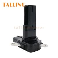 Medidor de sensor de flujo de aire masivo MAF 22204-31020 para Toyota Corolla Nze141 1nz 2nz
