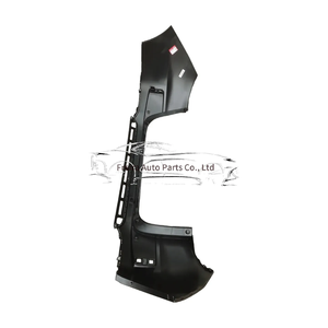 Parachoques Delanteros y Traseros para Honda UR-V TG4 TG5 TG6 04711TXGH70ZZ 04715TXEH00ZZ 04717TXEH60ZZ 04718TXEH60ZZ, Repuestos - Product Image 6