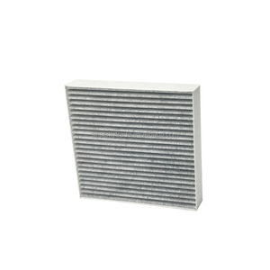 CF10285 CF10322 Ac Filtre à air 72880-AJ000 pour Toyota 87139-26010 - Product Image 1