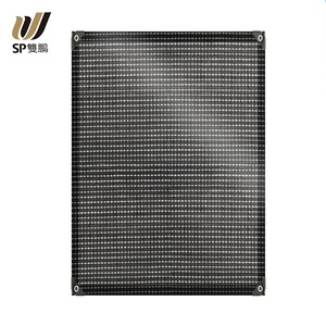 SP Heavy Duty <span class=keywords><strong>Serre</strong></span> Film Ombrage Taux 90% Bande <span class=keywords><strong>Noire</strong></span> 100% PP PE Bâche <span class=keywords><strong>Pour</strong></span> L'agriculture - Product Image 3