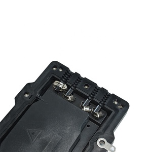 Huamai FOSC-7319 sợi quang thiết bị đầu cuối Hộp 48 <span class=keywords><strong>FO</strong></span> đóng cửa IP68 MPP chất liệu cho FTTH sử dụng - Product Image 3