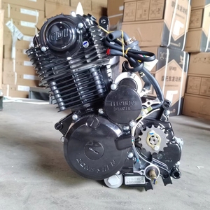 OEM factory motorcycle engine 250cc 4 tempi di montaggio per <span class=keywords><strong>motore</strong></span> di <span class=keywords><strong>bicicletta</strong></span> per Ducati per <span class=keywords><strong>motore</strong></span> Honda zonshen CB250 - Product Image 3