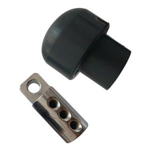 Casa palestra puleggia macchina cavo palle tappo set di fissaggio attrezzature di sicurezza per allenamento Fitness - Product Image 1