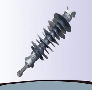 11kv Polymer Pin cách điện 15KV pin loại tổng hợp cách điện cao áp Composite pin loại cách điện - Product Image 4
