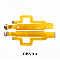 Kabel Fleksibel Pengganti Port Pengisian Daya untuk Seri Oppo Reno