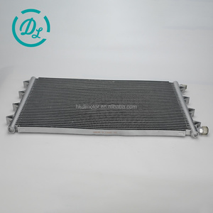 คอนเดนเซอร์แอร์ EexcavaStart สำหรับรถขุด SH200A3 - อะไหล่แท้ OEM คุณภาพสูง รับประกัน 1 ปี เพื่อการระบายความร้อนที่มีประสิทธิภาพ - Product Image 2