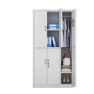 Archivadores Industriales Metálicos para Consultorio Médico, Archivador Dental de 3 Cajones, Gabinete para Medicamentos - Product Image 2