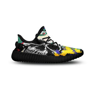 custom yeezy designer
