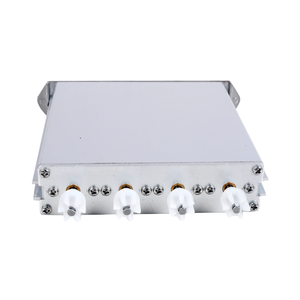 Pluggable từ xa điện nghiêng RET điều khiển cho BTS ăng-ten tương thích di động nhà khai thác nhôm kẽm photolum RETP-1T4 - Product Image 4