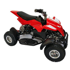 Minibicicleta de gasolina de dos tiempos, atv, 49cc, Quad, SUV, para niños - Product Image 3