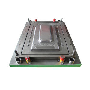 Utensile <span class=keywords><strong>per</strong></span> Foratura <span class=keywords><strong>ad</strong></span> Alta Resistenza 11L Grande Capacità <span class=keywords><strong>Stampo</strong></span> <span class=keywords><strong>per</strong></span> Foratura <span class=keywords><strong>Friggitrice</strong></span> <span class=keywords><strong>ad</strong></span> <span class=keywords><strong>Aria</strong></span> Digitale con Finestre di Visualizzazione - Product Image 5