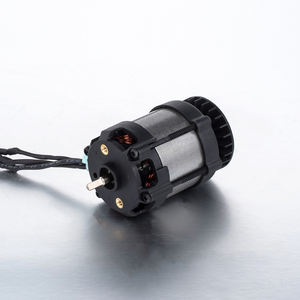 มอเตอร์เจาะไฟฟ้าขนาดเล็กสำหรับโดรนสกู๊ตเตอร์พร้อมตัวควบคุมความเร็ว80W 100W 200W 300W ของเล่น - Product Image 3