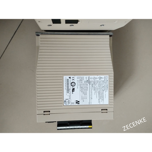 YASKAWA SGDV-3R8A15A Servopack Driver 500w 0.75 <span class=keywords><strong>HP</strong></span> Expédition Fedex Testé Fonctionnel Utilisé - Product Image 4