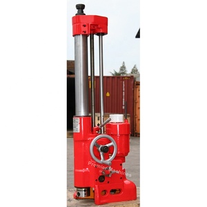 Rectificadora Portátil <span class=keywords><strong>de</strong></span> Cilindros con Motor Vertical T8014A T8016A <span class=keywords><strong>de</strong></span> Fábrica China, Diámetro 65-140mm, Profundidad 400mm - Product Image 2