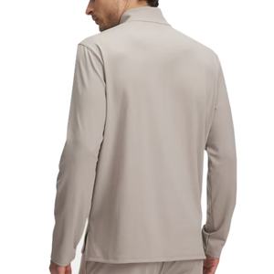 Camiseta de Manga Larga para Hombre al por Mayor, Nueva Camiseta Deportiva Informal con Cuello Redondo para Hombre - Product Image 3