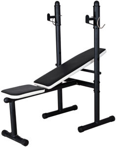 Máquina de <span class=keywords><strong>Banco</strong></span> de pesas usada <span class=keywords><strong>para</strong></span> Fitness Abdominal, superventas, en venta, personalizada - Product Image 6