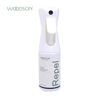 Spray imperméabilisant premium pour chaussures, vêtements, sacs, revêtement protecteur multi-surfaces hydrofuge et anti-taches