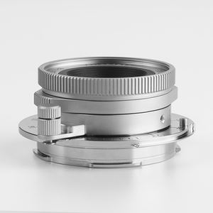 Lente Gran Angular TTArtisan de 28 mm F5.6 de Fotograma Completo Compatible con Montura <span class=keywords><strong>Leica</strong></span> M, Lentes M2 M3 M4 M5 <span class=keywords><strong>M6</strong></span> M7 M8 M9 M9P M10 M262 M240 - Product Image 3