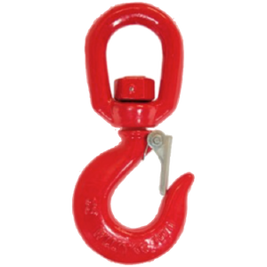 CROCHET DE LEVAGE PIVOTANT 1600kg - Product Image 1