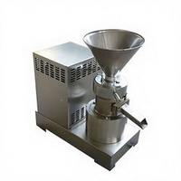 Machine Voor Het Maken Van Gember Knoflookpuree