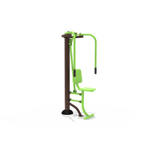 Strumenti <span class=keywords><strong>per</strong></span> esercizi all'aperto <span class=keywords><strong>per</strong></span> anziani monouso Pull Pusher attrezzature <span class=keywords><strong>per</strong></span> il Fitness all'aperto <span class=keywords><strong>per</strong></span> <span class=keywords><strong>palestra</strong></span> - Product Image 3
