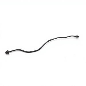 Manguera de Refrigerante 31274900 para Volvo S60 S80 V70 XC60 XC70, Pieza de Repuesto para Ventilación y Refrigeración del Motor - Product Image 2