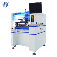 Chaîne de montage électronique de circuits imprimés de machines de produits Machine SMD