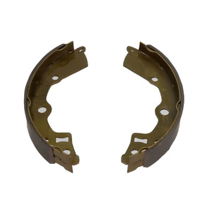 GS8754 58350-07A00 Set di Pastiglie Freno per KIA Picanto - Product Image 1