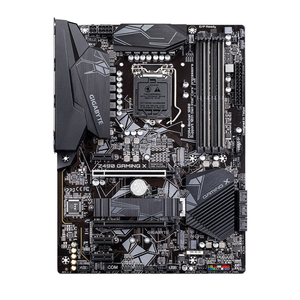 Nouvelle <span class=keywords><strong>carte</strong></span> mère d'origine pour <span class=keywords><strong>Gigabyte</strong></span> <span class=keywords><strong>Z490</strong></span> GAMING X - Product Image 1