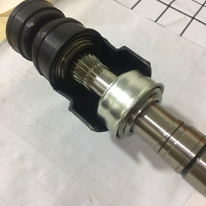 Shijiazhuang gaosheng de alta calidad bomba de eje OEM 420837543 para mar DOO PWC 27D20 Seadoo RXT GTX <span class=keywords><strong>SCIC</strong></span> 04-05 4 Tec sobrealimentado - Product Image 2